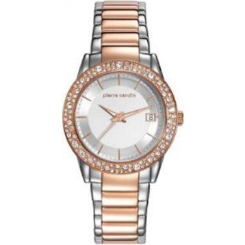 Pierre Cardin 107342F06 Bayan Kol Saati