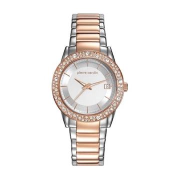 Pierre Cardin 107342F06 Bayan Kol Saati