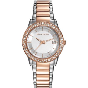 Pierre Cardin 107342F06 Bayan Kol Saati