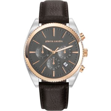 Pierre Cardin 107541F03 Erkek Kol Saati