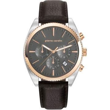 Pierre Cardin 107541F03 Erkek Kol Saati