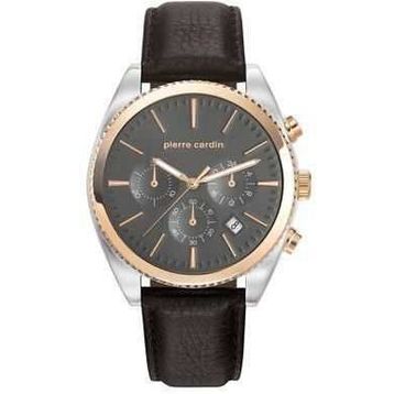 Pierre Cardin 107541F03 Erkek Kol Saati