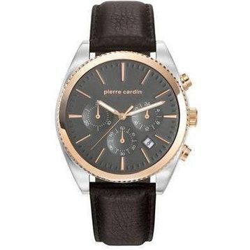 Pierre Cardin 107541F03 Erkek Kol Saati