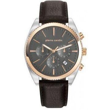 Pierre Cardin 107541F03 Erkek Kol Saati