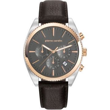 Pierre Cardin 107541F03 Erkek Kol Saati