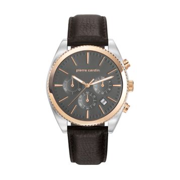 Pierre Cardin 107541F03 Erkek Kol Saati