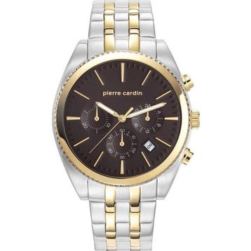 Pierre Cardin 107541F07 Erkek Kol Saati