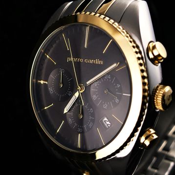 Pierre Cardin 107541F07 Erkek Kol Saati