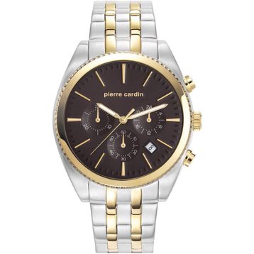 Pierre Cardin 107541F07 Erkek Kol Saati