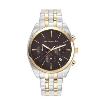 Pierre Cardin 107541F07 Erkek Kol Saati