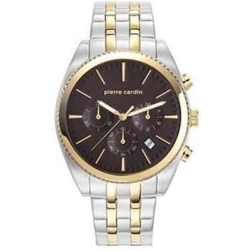 Pierre Cardin 107541F07 Erkek Kol Saati