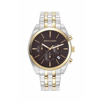 Pierre Cardin 107541F07 Erkek Kol Saati