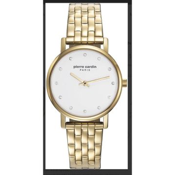 Pierre Cardin 108152F05 Kadın Kol Saati