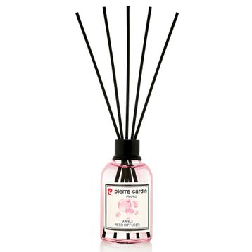 Pierre Cardin 110 ml Bubble Reed Diffuser Ortam Kokusu
