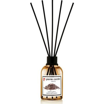 Pierre Cardin 110 ml Coffe Latte Reed Diffuser Ortam Kokusu