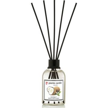 Pierre Cardin 110 ml Reed Diffuser Coconut Hindistan Cevizi Oda Kokusu