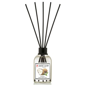 Pierre Cardin 110 ml Reed Diffuser Coconut Hindistan Cevizi Oda Kokusu