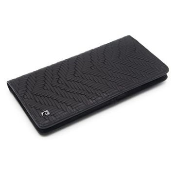 Pierre Cardin 11055BS1G Siyah Deri Erkek Cüzdan