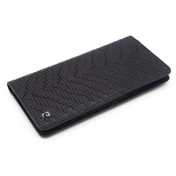 Pierre Cardin 11055BS1G Siyah Deri Erkek Cüzdan