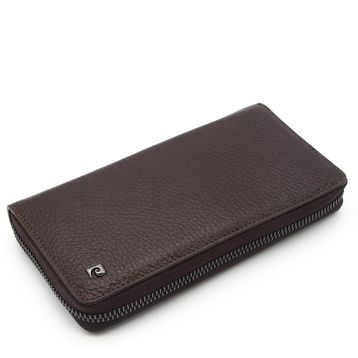 Pierre Cardin 11056K6C Kahve Erkek Cüzdan