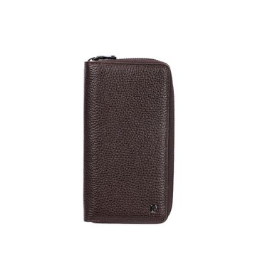 Pierre Cardin 11056K6C Kahve Erkek Cüzdan
