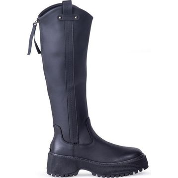 Pierre Cardin 11196 Kışlık Siyah Kadın Çizme