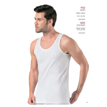 Pierre Cardin 112 Erkek Atlet