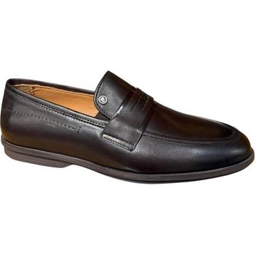 Pierre Cardin 1190310 Kahverengi Erkek Klasik Ayakkabı