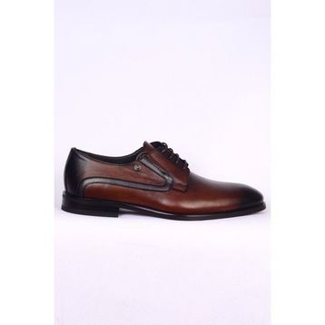 Pierre Cardin 11924600 Kahverengi Premium Erkek Klasik Ayakkabı