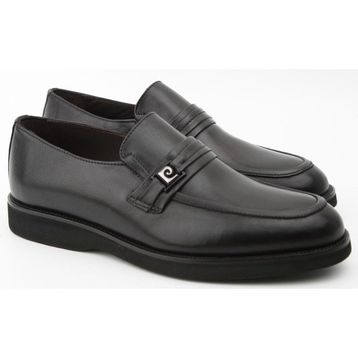 Pierre Cardin 1193123 Premıum Siyah Erkek Klasik Ayakkabı