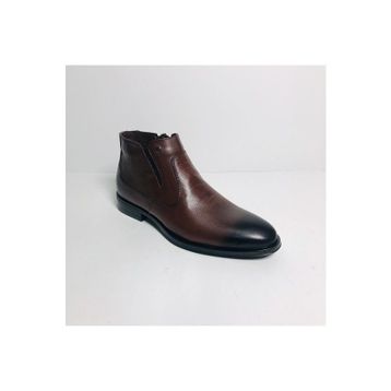 Pierre Cardin 1196063 Siyah Erkek Bot