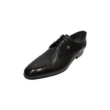 Pierre Cardin 120568 Hakiki Rugan Deri Erkek Ayakkabı
