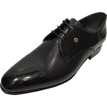 Pierre Cardin 120568 Hakiki Rugan Deri Erkek Ayakkabı