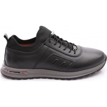 Pierre Cardin 1210316 Siyah Vip Exclus Erkek Klasik Ayakkabı