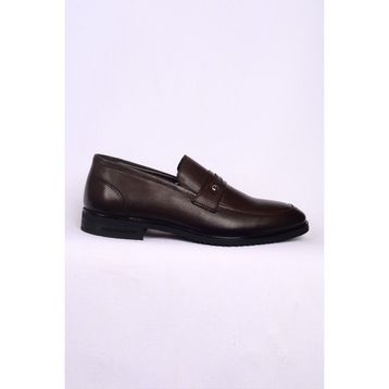 Pierre Cardin 1210358 Kahverengi Erkek Klasik Ayakkabı