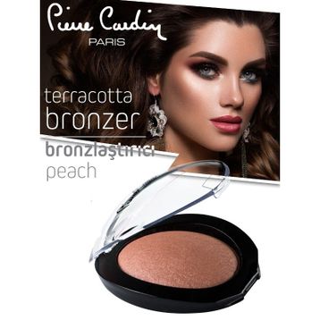 Pierre Cardin 12155 Terracotta Bronzer