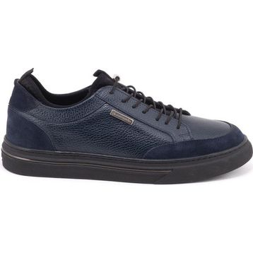 Pierre Cardin 122502 Lacivert Erkek Ayakkabı