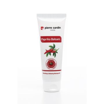 Pierre Cardin 125 ml Biber Balsamı Masaj Jeli