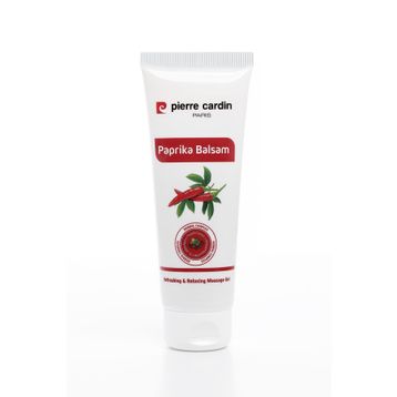 Pierre Cardin 125 ml Biber Balsamı Masaj Jeli