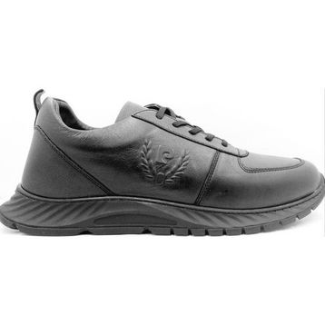 Pierre Cardin 13501 Siyah Günlük Casual Erkek Ayakkabı