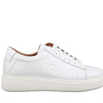 Pierre Cardin 1362002 Beyaz Erkek Günlük Ayakkabı