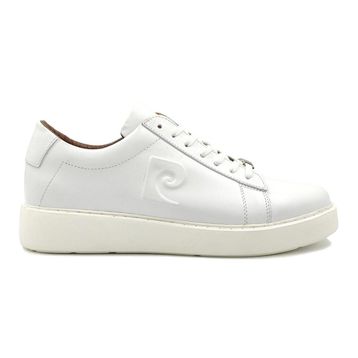 Pierre Cardin 1362002 Beyaz Erkek Günlük Ayakkabı
