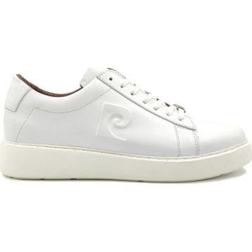 Pierre Cardin 1362002 Beyaz Erkek Günlük Ayakkabı