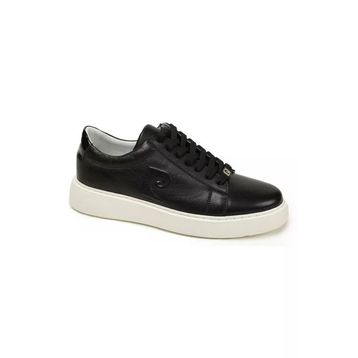 Pierre Cardin 1362002 Siyah Beyaz Günlük Casual Erkek Ayakkabı