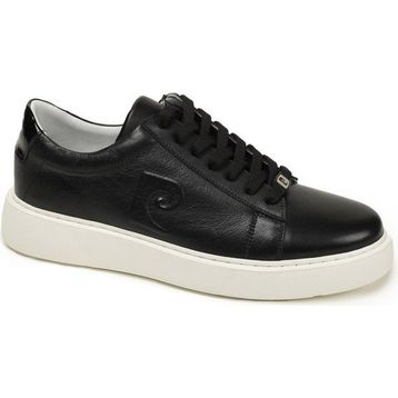 Pierre Cardin 1362002 Siyah Beyaz Günlük Casual Erkek Ayakkabı