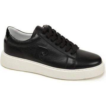 Pierre Cardin 1362002 Siyah Beyaz Günlük Casual Erkek Ayakkabı