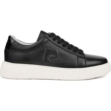Pierre Cardin 1362002 Siyah Beyaz Günlük Casual Erkek Ayakkabı