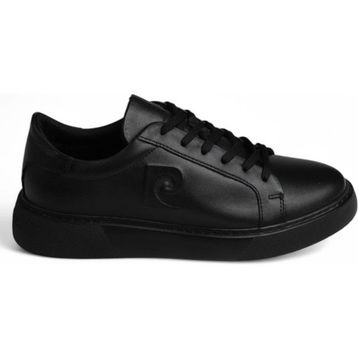 Pierre Cardin 1362002 Siyah Siyah Günlük Casual Erkek Ayakkabı