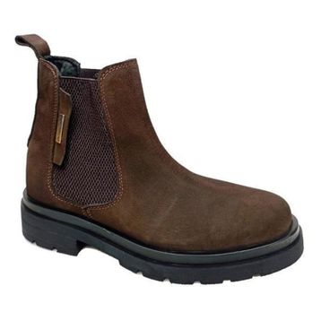 Pierre Cardin 13623 Siyah Erkek Deri Bot
