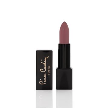 Pierre Cardin 138 Tan Rose Retro Matte Lipstick